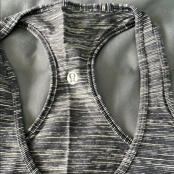 Cool Racerback - Picture 5 of 5